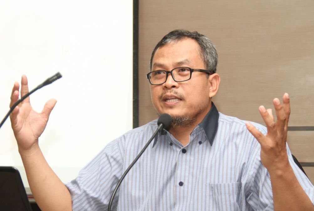 Waketum Persis: Pemilu Tepat Waktu Akan Ciptakan Kemaslahatan untuk Bangsa 